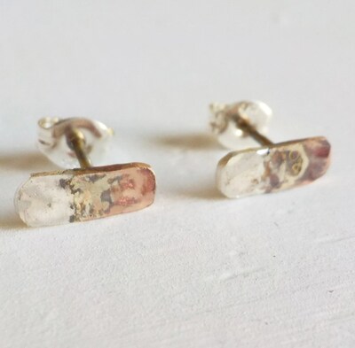 Fine copper hot sale jewelry